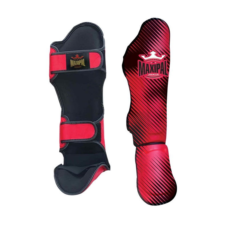 Shin Guard